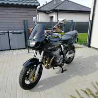 Suzuki GSF 600 Bandit 1998