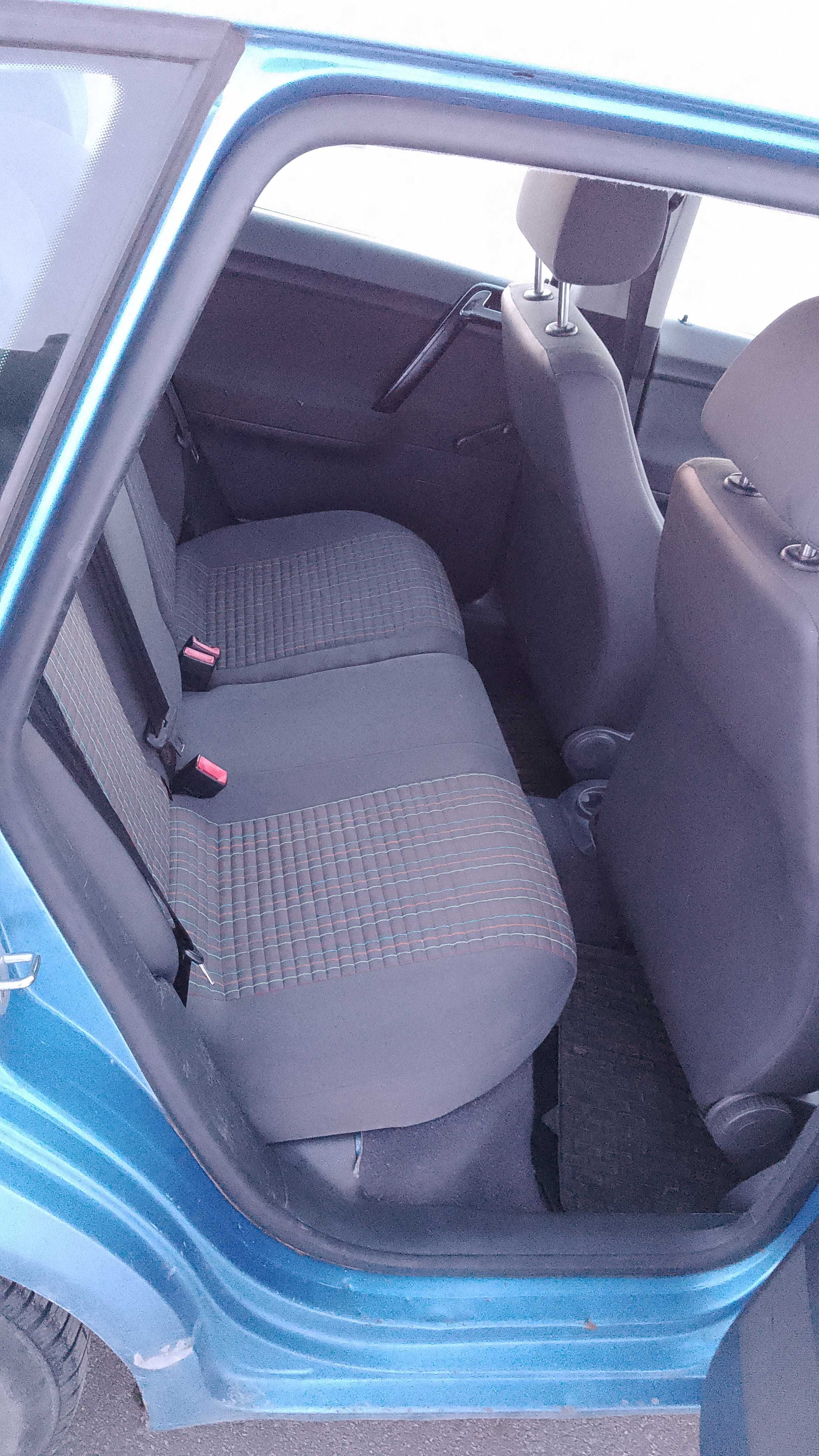 Volkswagen Polo 2005