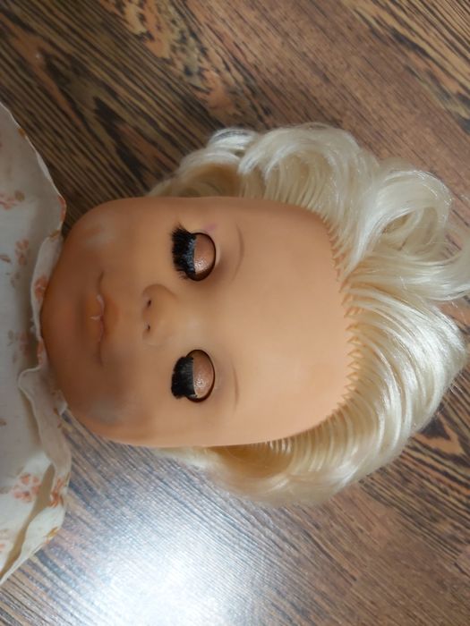 Кукла Германия в родной одежде
