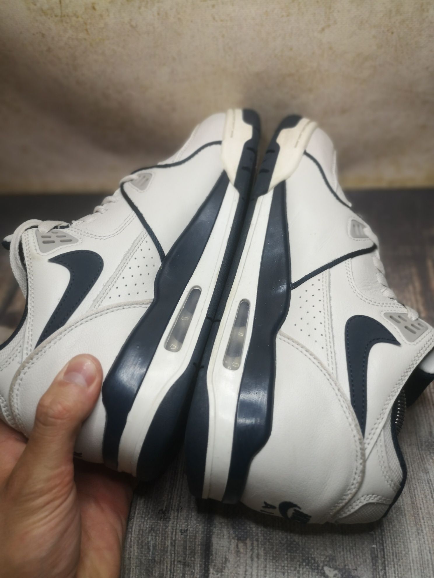 Buty Nike Air Flight 89 r41