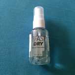 Avon Fast Dry spray przyspieszający wysychanie lakieru