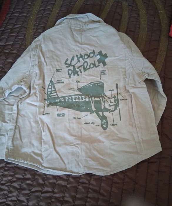 Lote roupa menino 2/3 anos