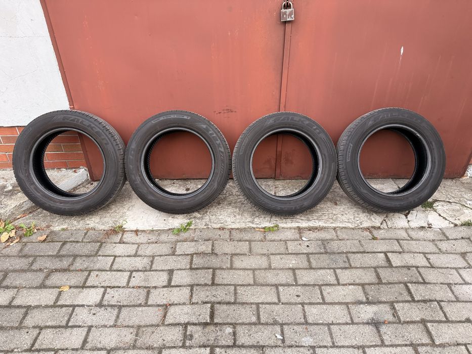 Falken Ziex Ecorun 195/65 r15