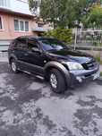 Продам Kia Sorento 2003 EX