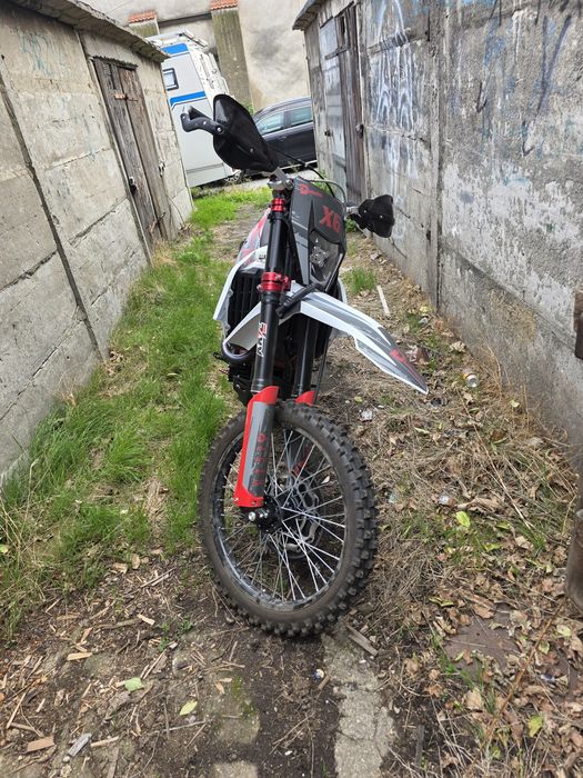 Diabolini x6 300cm