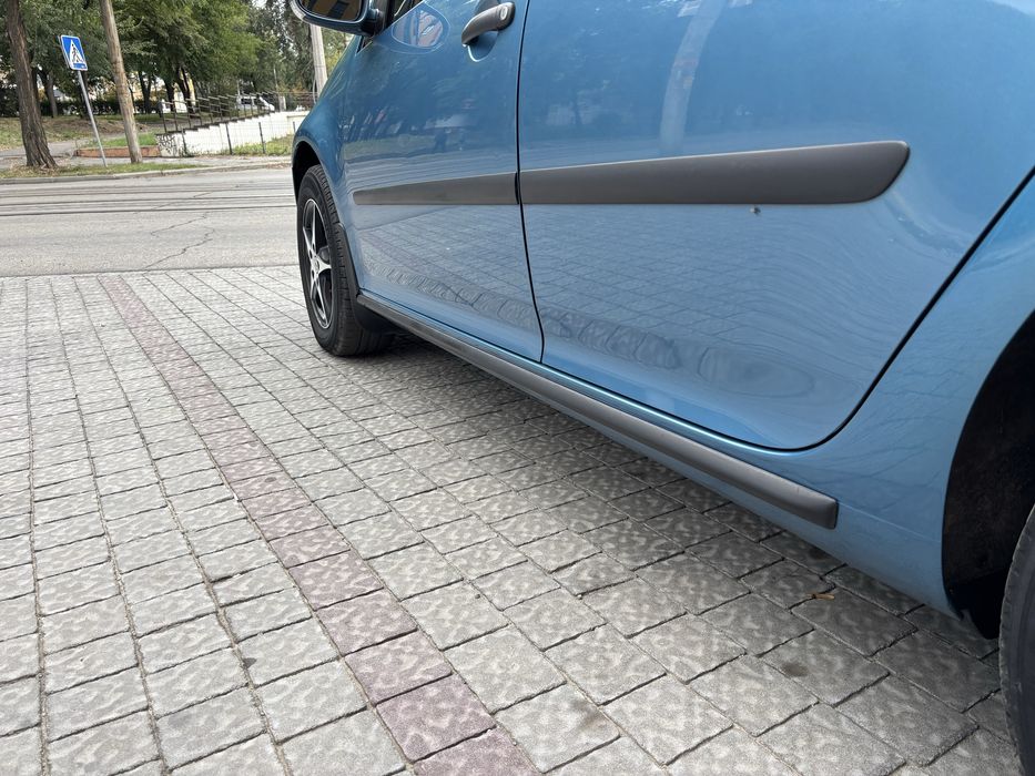 Volkswagen Golf 5
