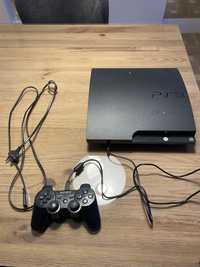 Konsola playstation 3 PS3 stan bardzo dobry