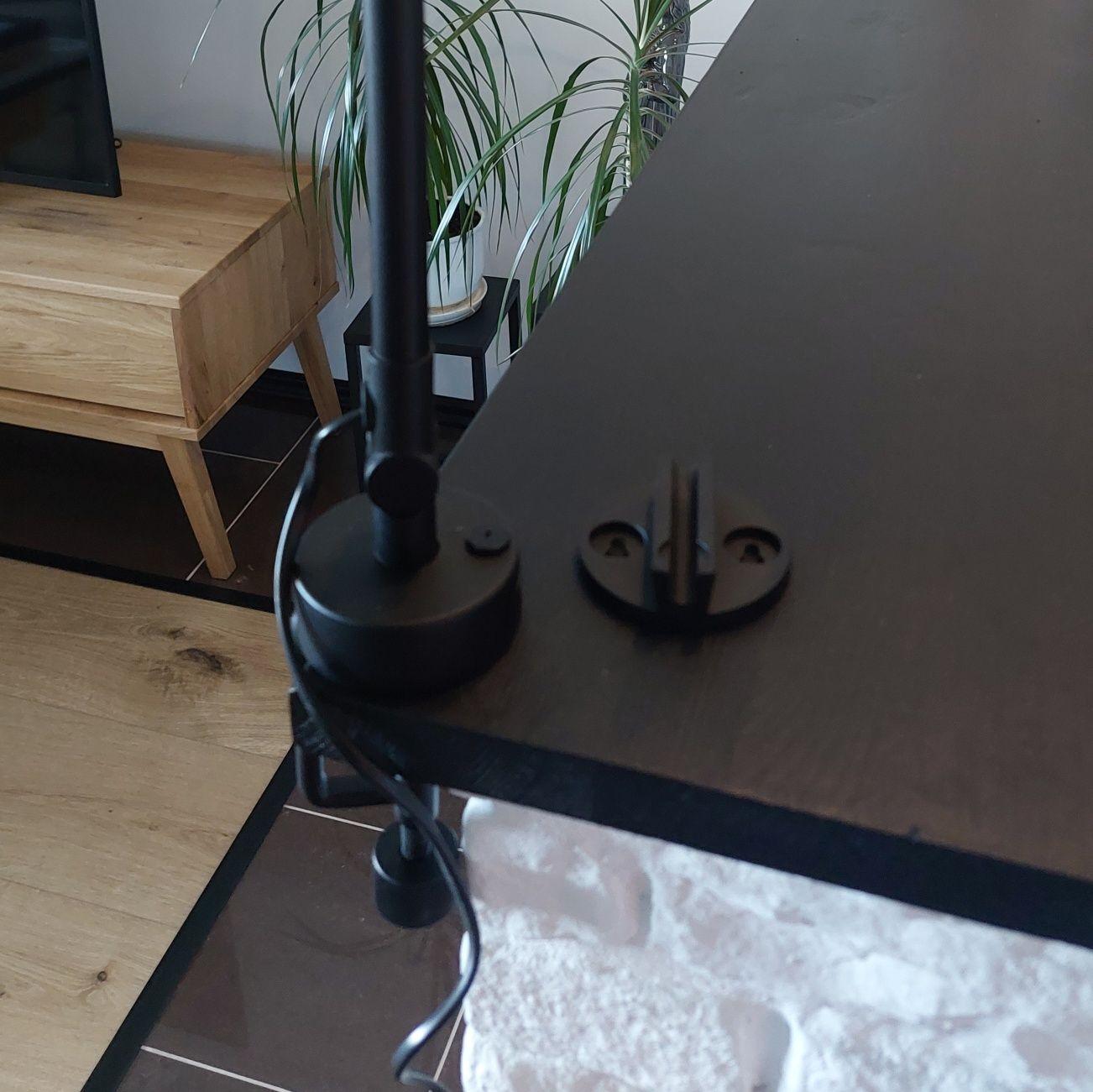 Lampka Skurup IKEA