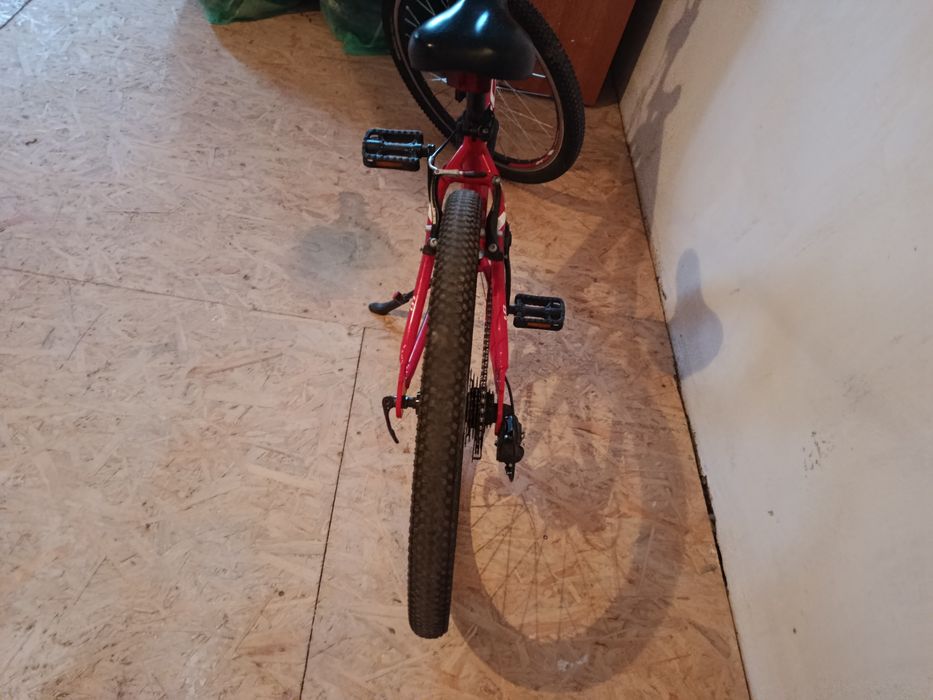 Kross hexagon jr 1.0