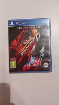 Jogo Need for speed PS4