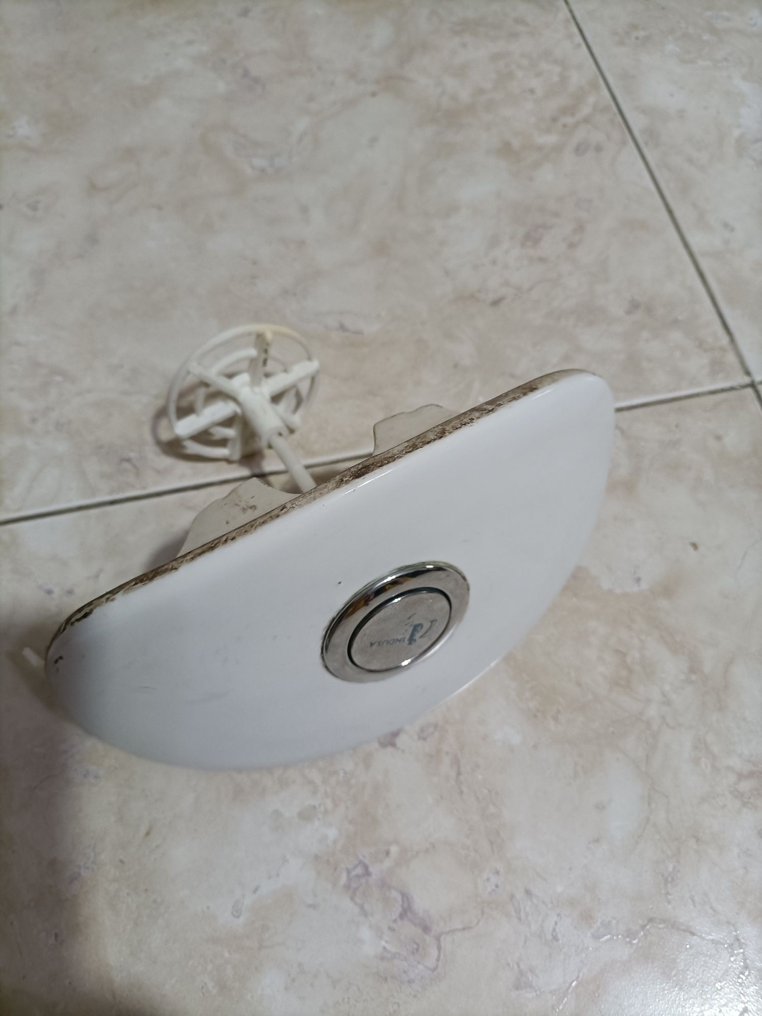 Vendo tampa de tanque sanita indusa / Sanindusa