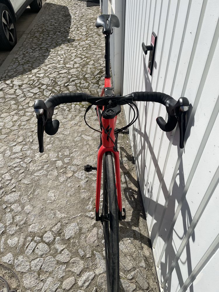 Vendo Bicicleta Specialized Roubaix
