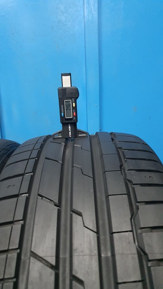 235/35 R19 Markowe opony letnie Hankook ! Rok 2023