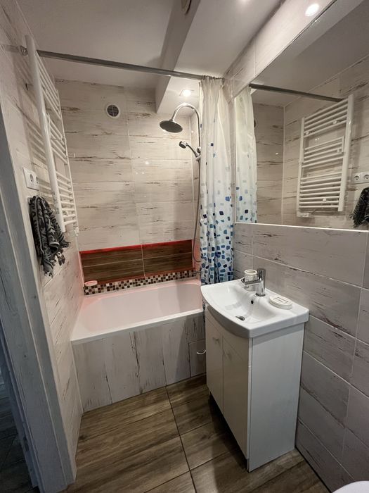 Mieszkanie 2 pokojowe 35m Będzin Syberka