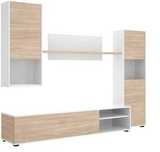 CONJUNTO DE MÓVEIS DE TV 180€