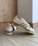 США! Жіночі кросівки Adidas Rivalry 86 Low IF4664 Оригінал! 37-41