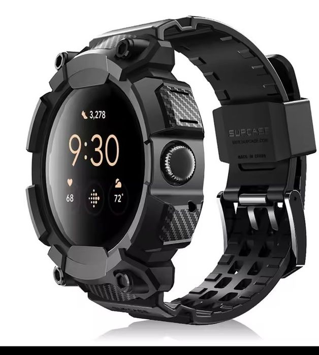 google pixel watch 3  45mm