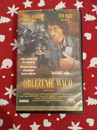 Film na kasecie VHS Oblężenie Waco