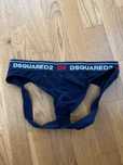 Slips homem gym - jocktrap