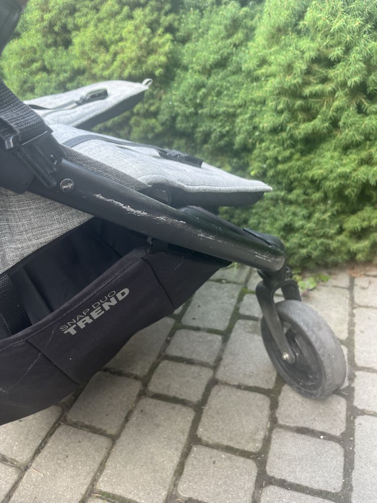 Valco snap duo sport trend