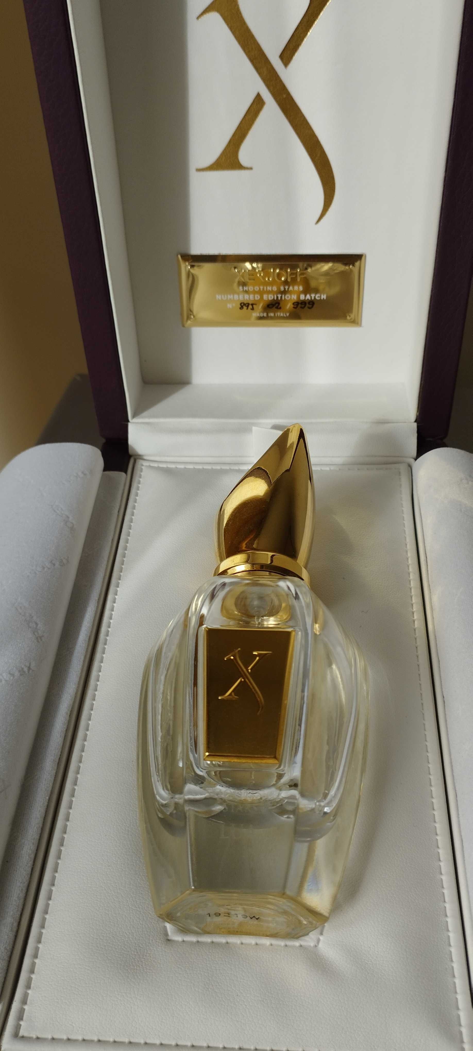Lua  Xerjoff edp