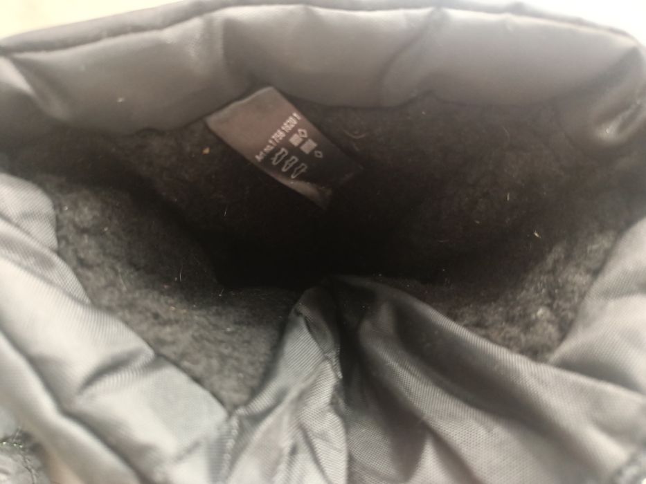 Śniegowce Cortina rozmiar 30