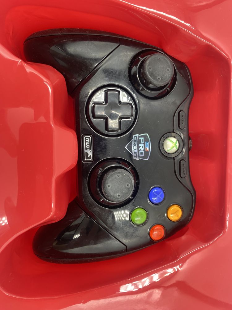 Pro Circuit Controller MLG Xbox 360 Unikat