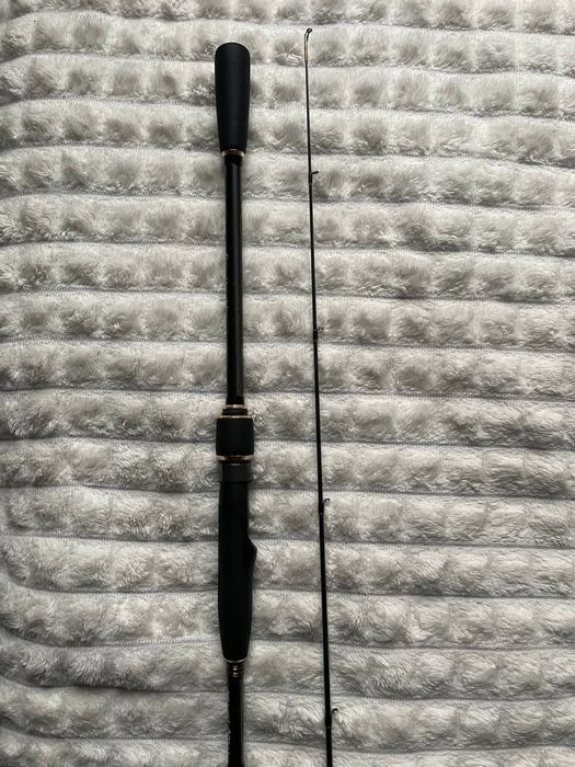 Спінінг Crazy Fish Arion ASRE902MT (7-28g 274cm)