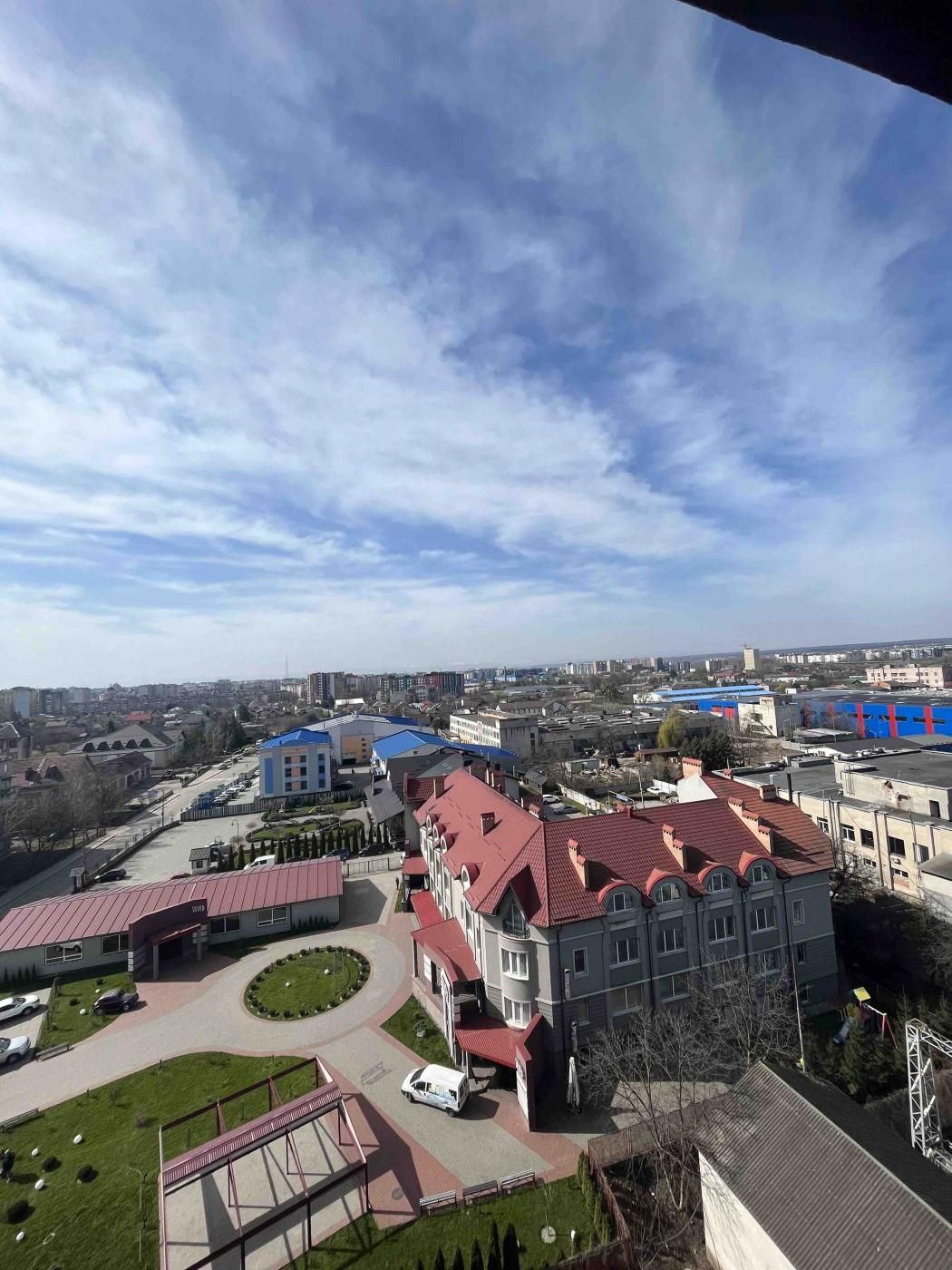 3 кім.квартира готова до ремонту