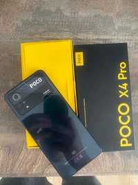 Xiaomi POCO x4 pro 128gb