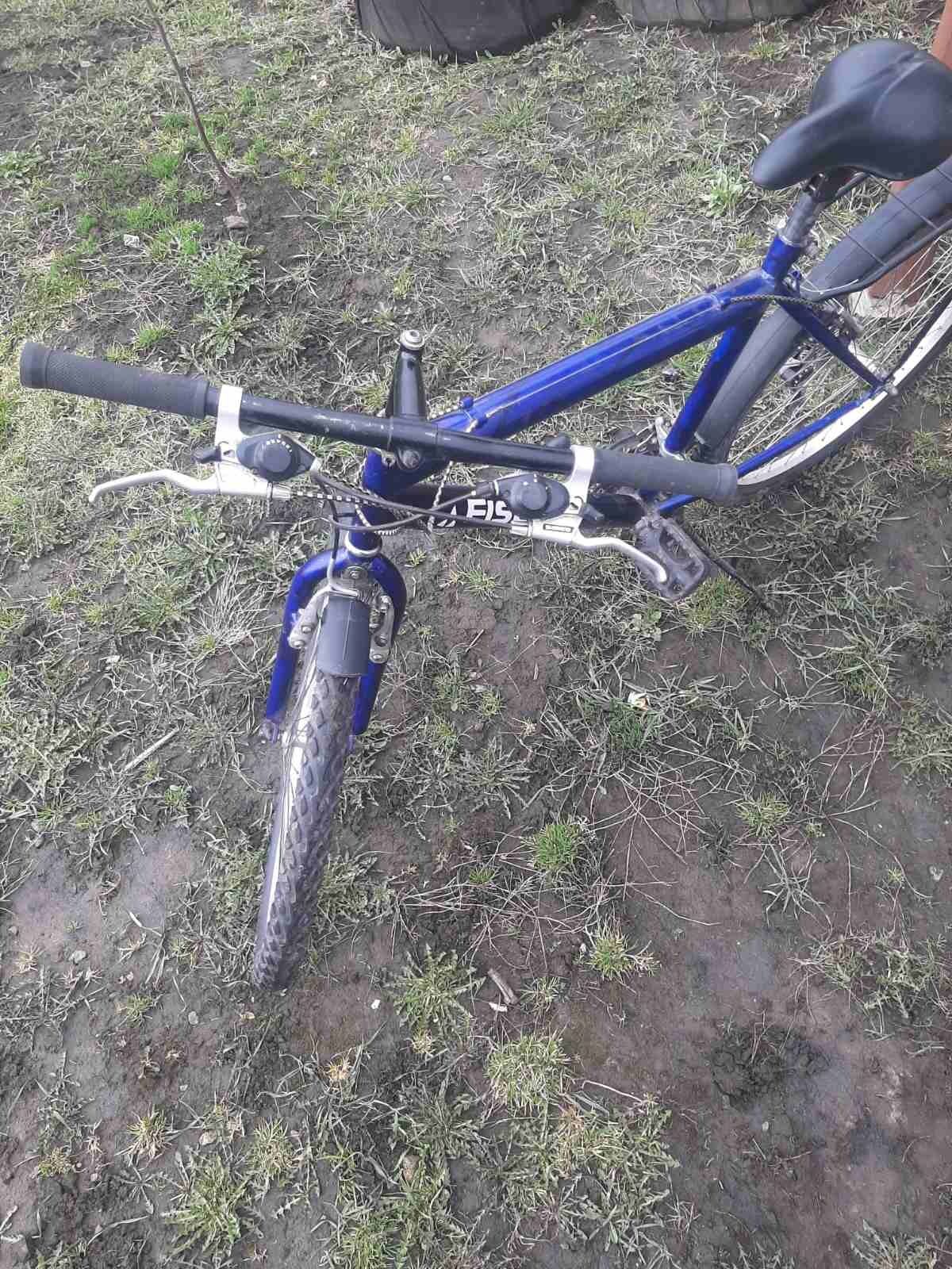 Продам велосипед