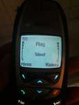 Nokia 6310i  telefon