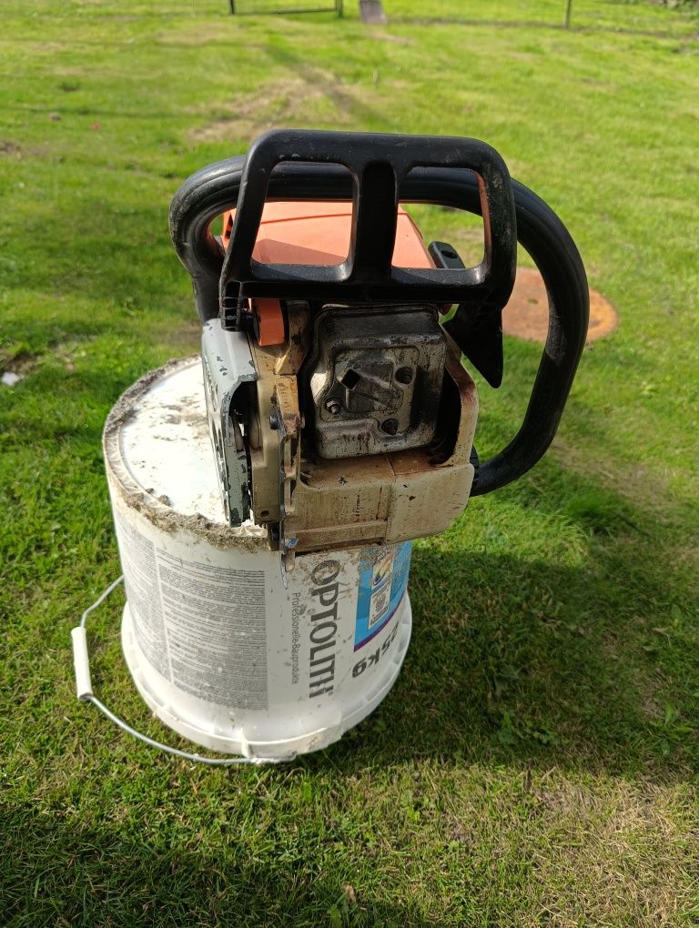 Piła spalinowa Stihl 039