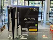 Playstation 5 Slim 1TB All Digital CFI-2016/Grade A/Gwarancja/PS5 Slim