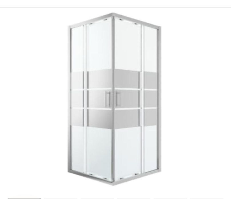 Resguardo Fixo Serigrafado