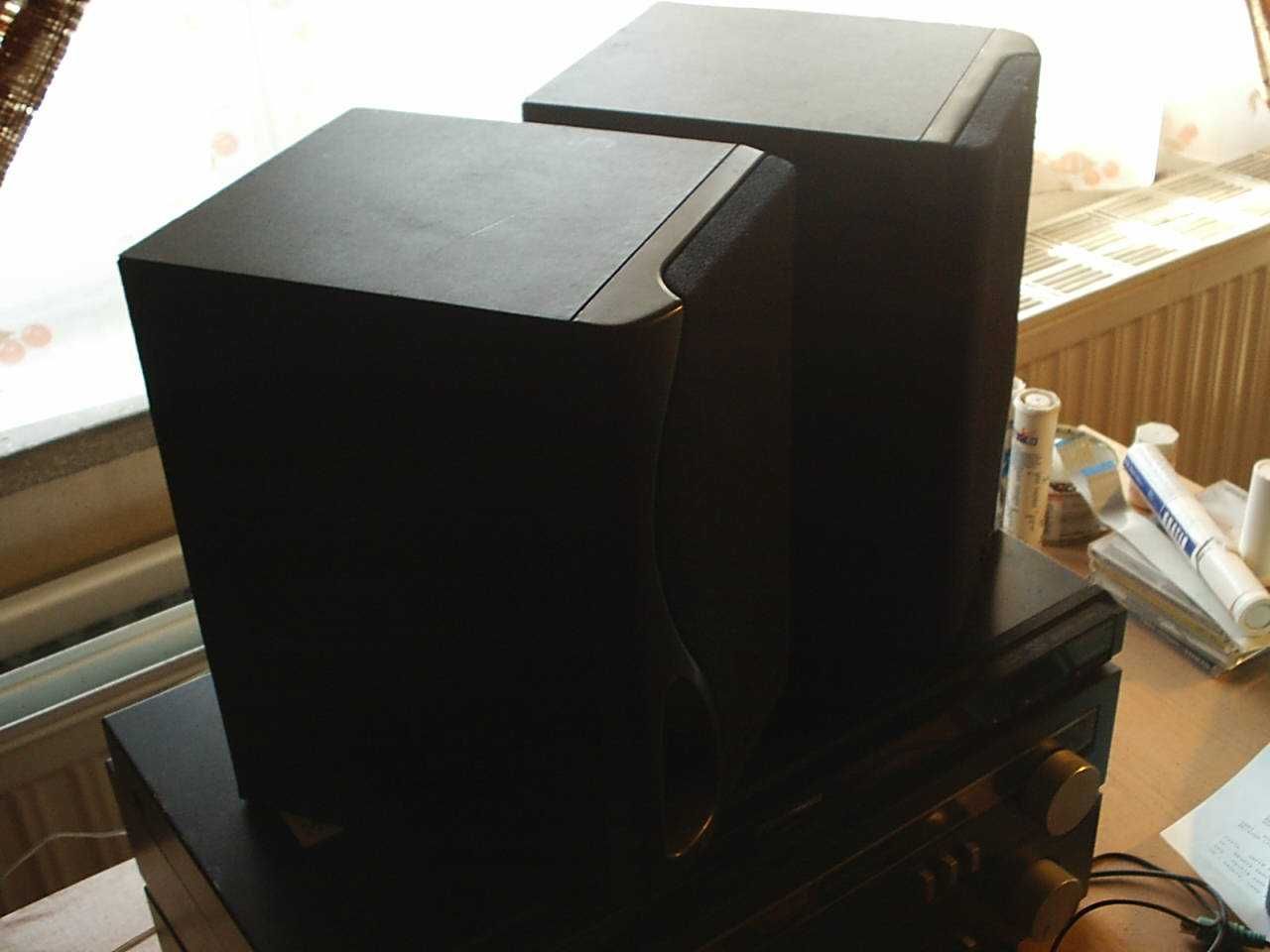 Kolumny JVC, UX-B1003, 8om, 15W
