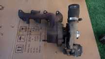 Hyundai Tucson III i40 Kia Sportage IV Optima 1.7 CRDI turbosprezarka 28201-2A820 nastawnik