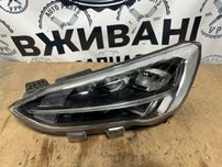 Фара передня ліва Ford Focus MK4 Full Led Оригінал