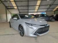 Toyota Corolla 1.8 VVT-i Premium 2021 Bezwypadkowy