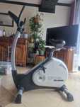 Rower treningowy Ketler Ergometer FX1