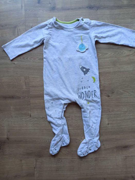 Pajacyk Mothercare r. 74