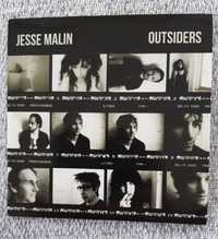 Jessi Malin - Outsiders