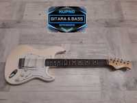 Gitara Suzuki -Japan-stratocaster- SSS-vintage- wysyłka Gratis-zamiana