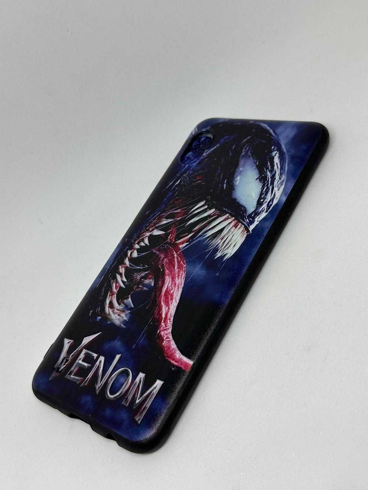Samsung A10 Obudowa Etui Case VENOM kod 1195