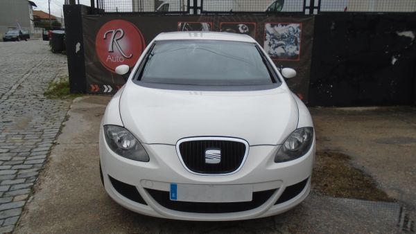 Para Peças Seat Leon (1P1)