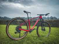 Bicicleta Specialized Stumpjumper