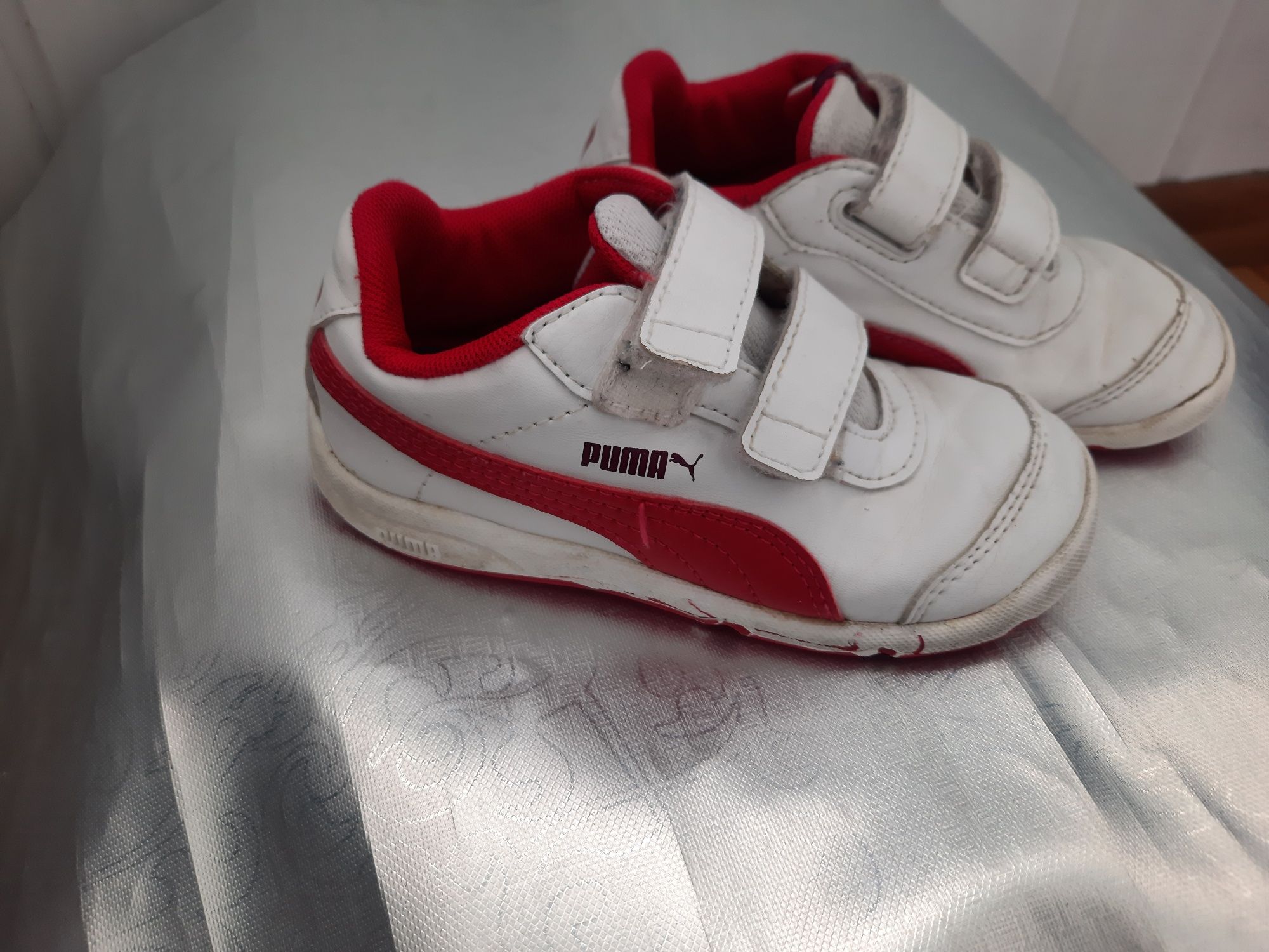 Кроссовки Puma оригинал