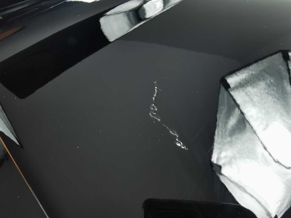 Przedni górny błotnik górna osłona nosa BMW R 1100 GS R1100 NOWY