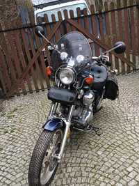 Yamaha virago 750 xv 750 nie 1100