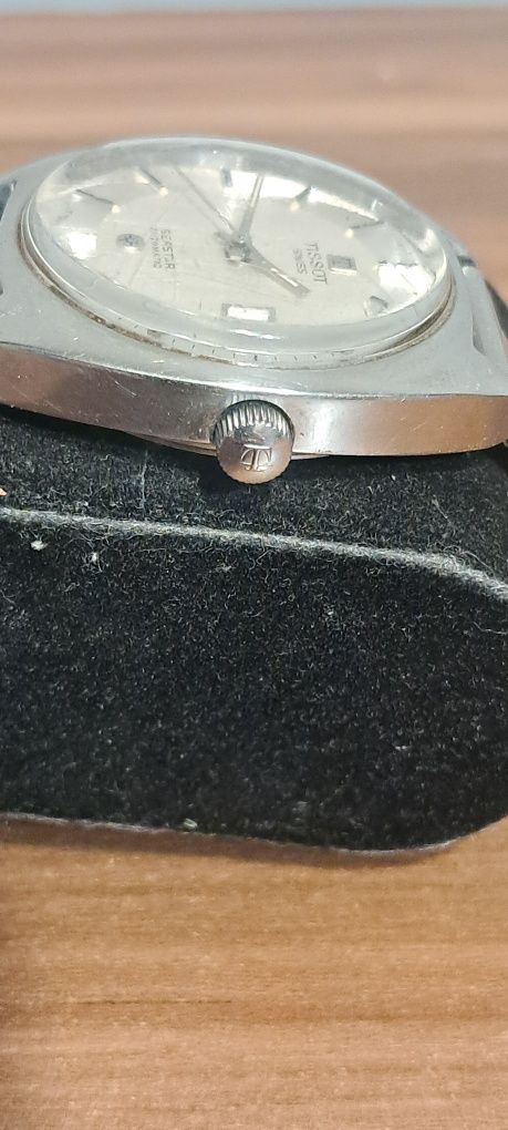 TISSOT Seastar Automatic